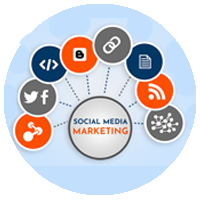 Social Media Marketing (SMO & SMM)